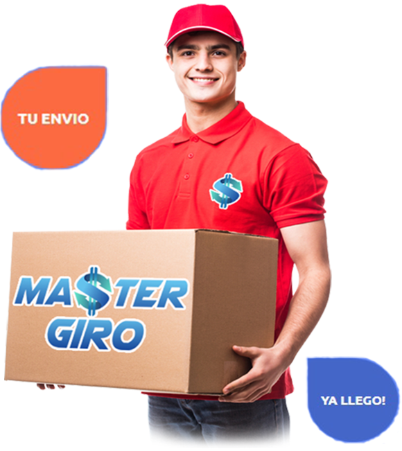 App Mastergiro